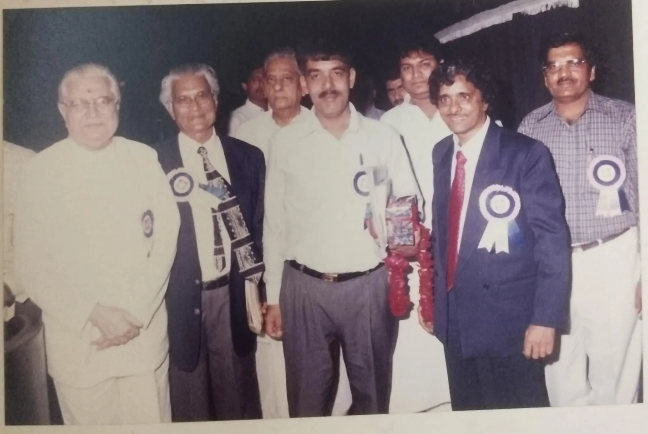Bidasar Siksha, Chikitsa & Jal Samman 2000 photo 10